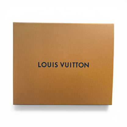 【Louis Vuitton × 村上隆】ルイ・ヴィトン超希少・極美品 チェリー デニム スピーディ30（アリゲーターハンドル仕様）