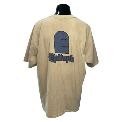 【BAD RELIGION】バッドレリジョン "Suffer"  Y2K Vintage Tシャツ