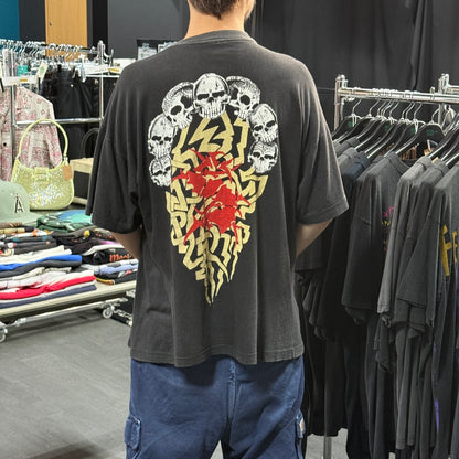【SEPULTURA】セパルトゥラ "ROOTS" 90's〜00's Tシャツ