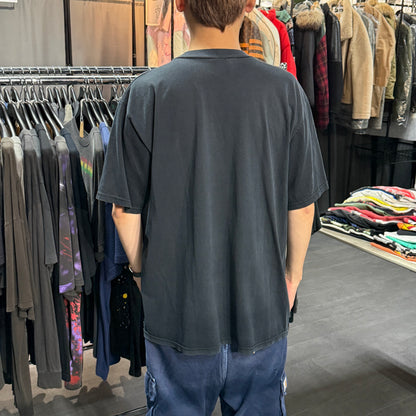 【2PAC】2パック フォトプリント Vintage Tシャツ