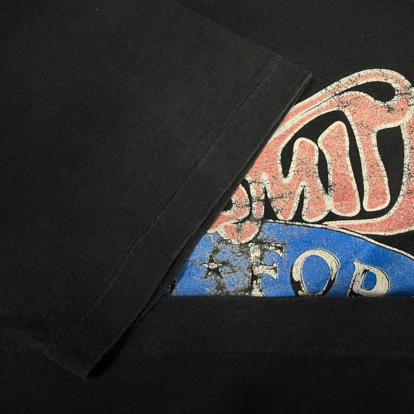 【AEROSMITH】エアロスミス "AERO FORCE ONE" 90's Vintage Tシャツ