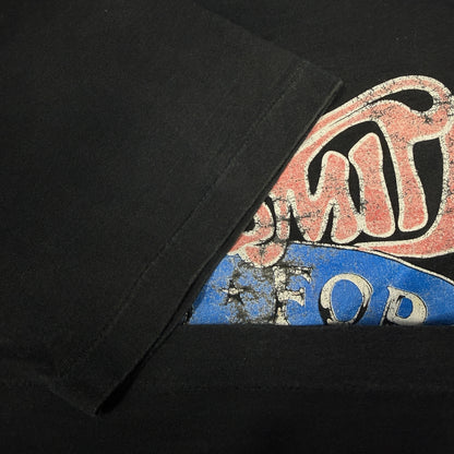 【AEROSMITH】エアロスミス "AERO FORCE ONE" 90's Vintage Tシャツ