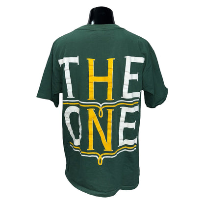 【ELTON JOHN】エルトン・ジョン "THE ONE" 90's Vintage Tシャツ