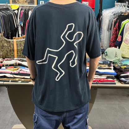 【DEAD KENNEDYS】デッド・ケネディーズ "TOO DRUNK TO FｘｘK" 90's Vintage Tシャツ