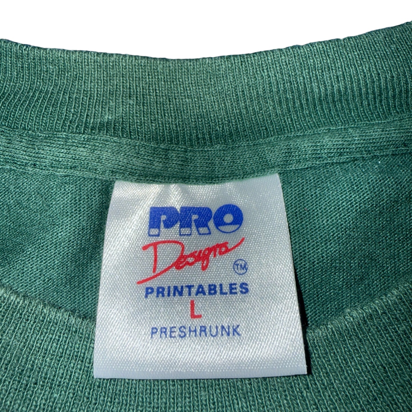 【ELTON JOHN】エルトン・ジョン "THE ONE" 90's Vintage Tシャツ