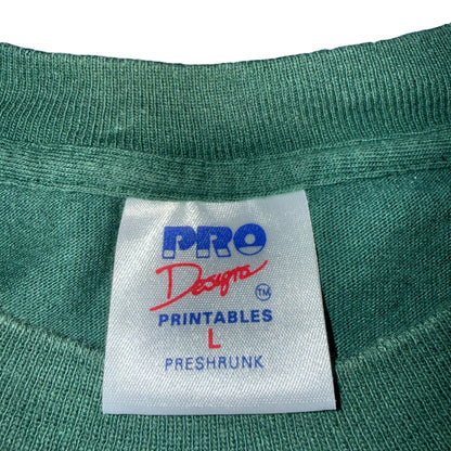 【ELTON JOHN】エルトン・ジョン "THE ONE" 90's Vintage Tシャツ