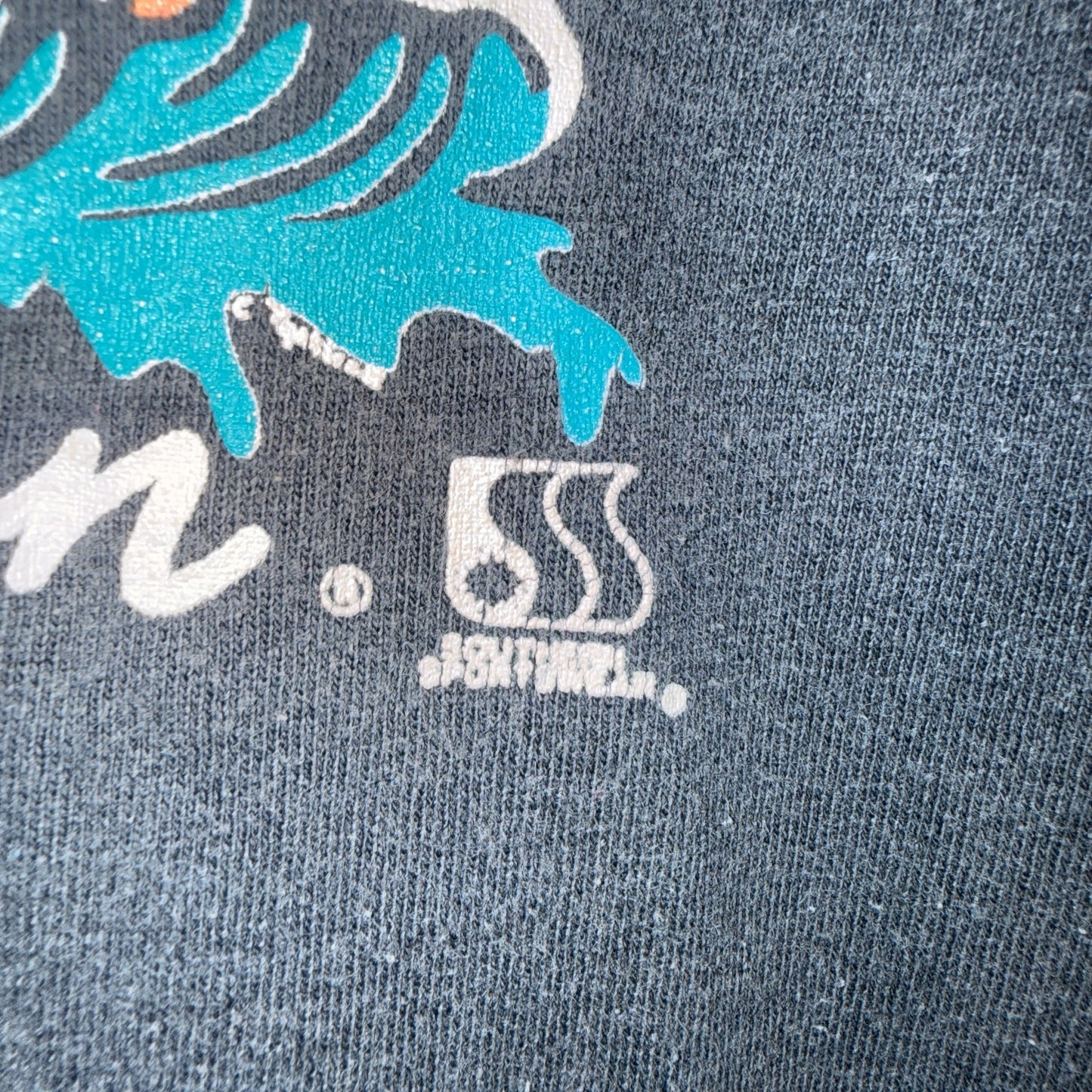 【HARLEY-DAVIDSON】ハーレーダビッドソン "DAYTONA BIKE WEEK 1993" 90's Vintage Tシャツ