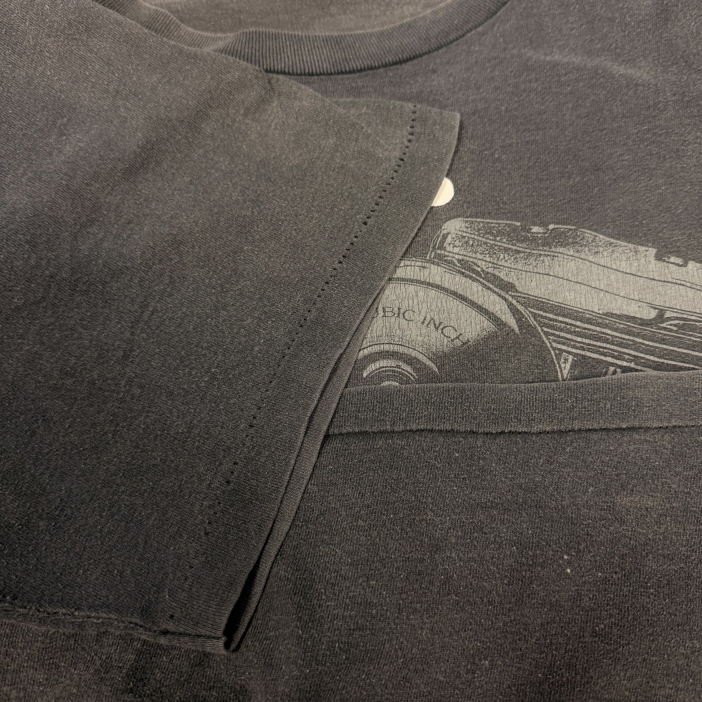 【HARLEY-DAVIDSON】ハーレーダビッドソン "DAYTONA BIKE WEEK 1993" 90's Vintage Tシャツ