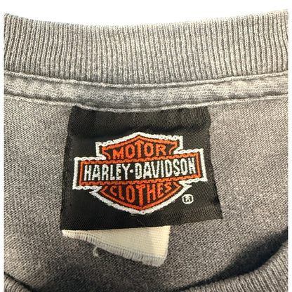 【HARLEY-DAVIDSON】ハーレーダビッドソン "DAYTONA BIKE WEEK 1993" 90's Vintage Tシャツ