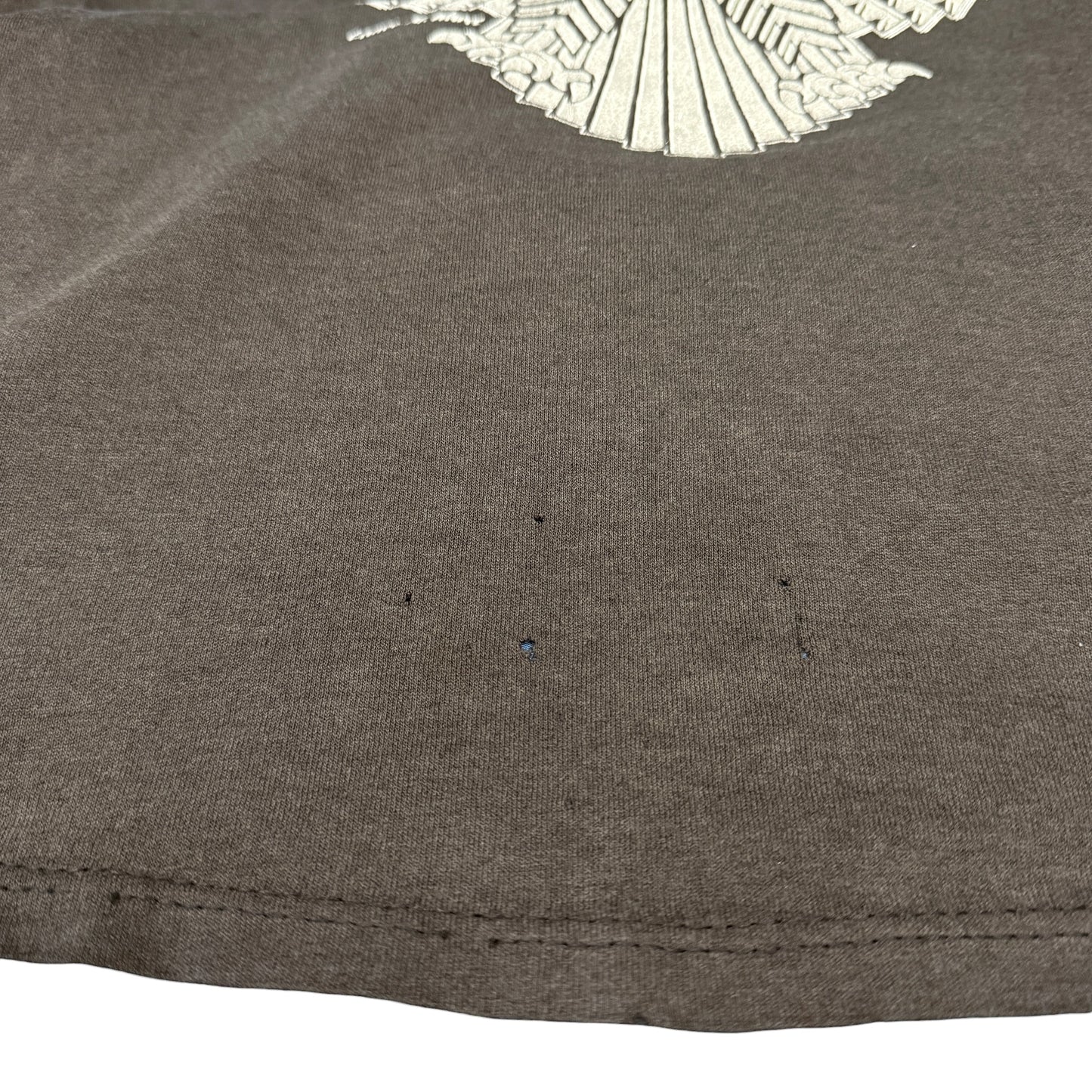 【HARLEY-DAVIDSON】ハーレーダビッドソン "LANCE M. WARD EAGLE" 90's Vintage Tシャツ