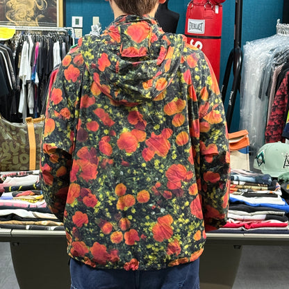 【LOUIS VUITTON】ルイ・ヴィトン "WIZARD OF OZ POPPY" 19SS ウィンドブレーカー