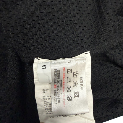 【ALEXANDER WANG】アレキサンダーワン "WORLD CHAMPIONS" 19AW メッシュロングスリーブTシャツ
