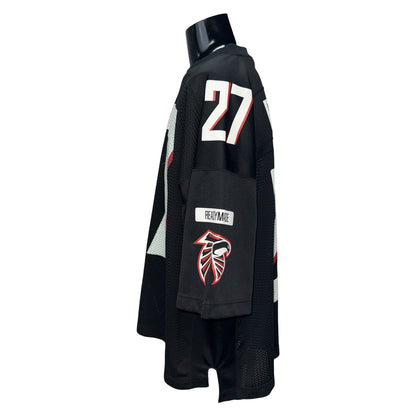 【READYMADE】レディメイド "GAME JERSEY" 21AW メッシュTシャツ