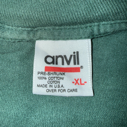 【PINK FLOYD】ピンク・フロイド "The Division Bell" 90's Vintage Staff/Crew Tシャツ