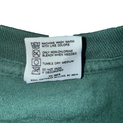 【PINK FLOYD】ピンク・フロイド "The Division Bell" 90's Vintage Staff/Crew Tシャツ