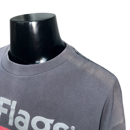 【BATMAN】バットマン "THE RIDE / Six Flags" 90's Vintage Tシャツ
