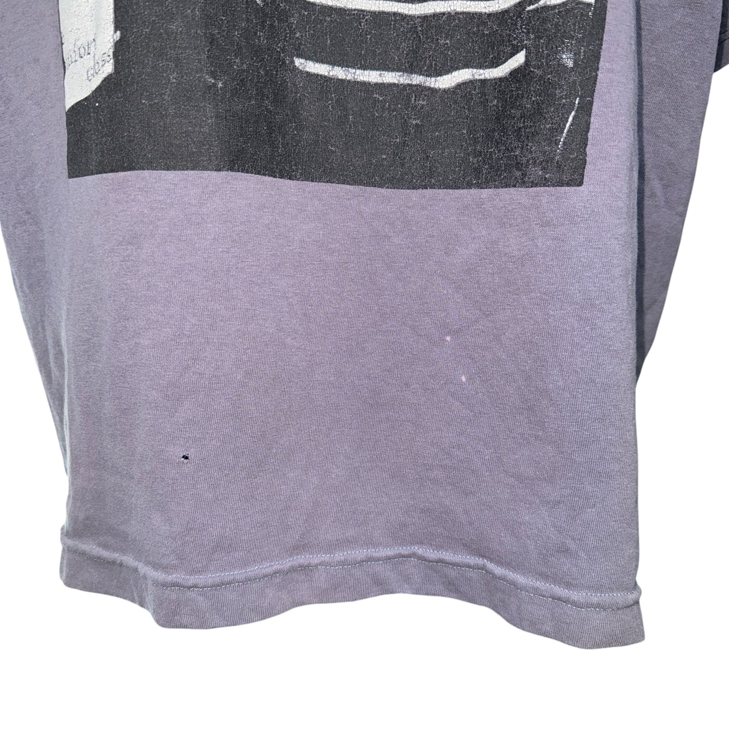 【DEFTONES】デフトーンズ "LOGO & PHOTO" 90's Vintage Tシャツ