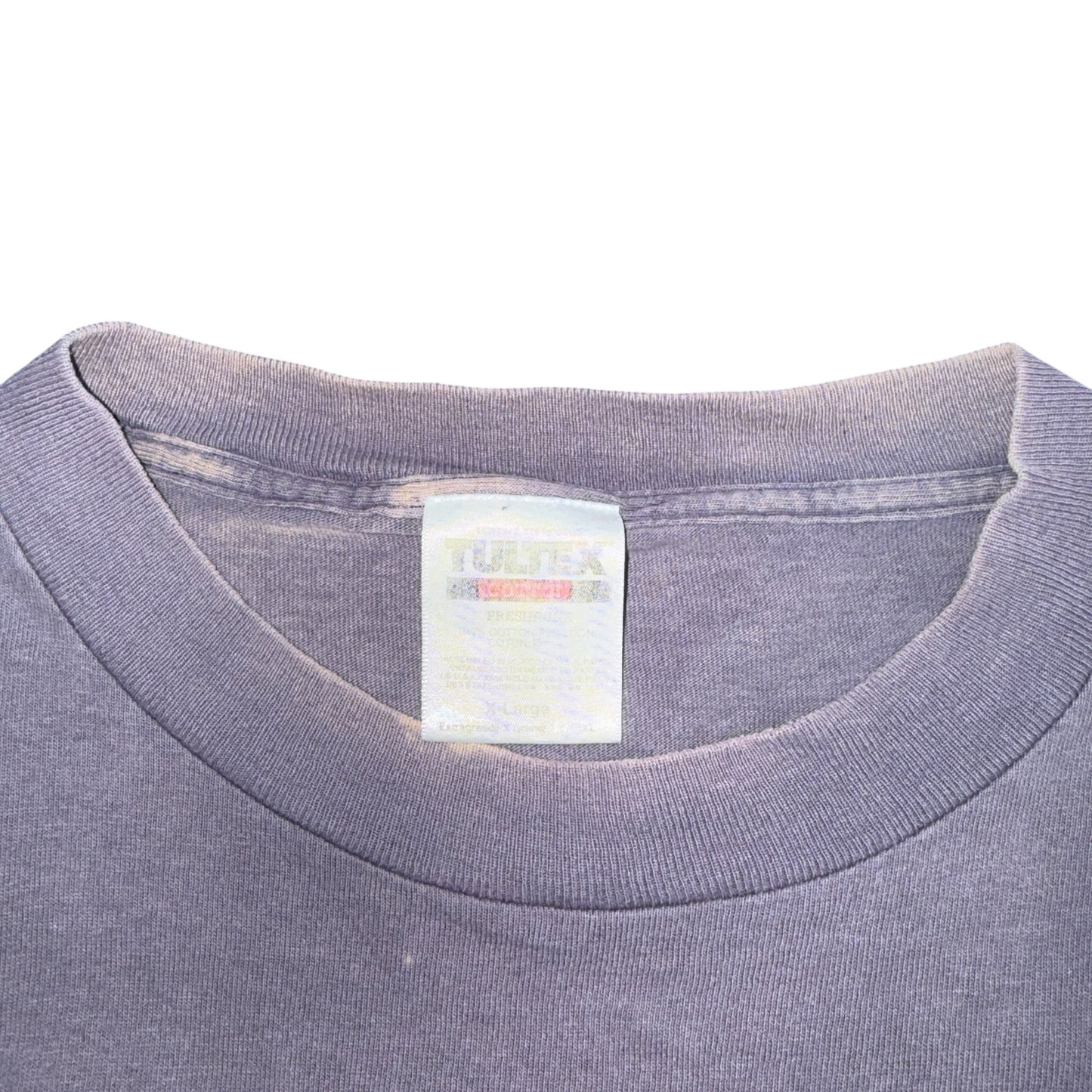 【DEFTONES】デフトーンズ "LOGO & PHOTO" 90's Vintage Tシャツ