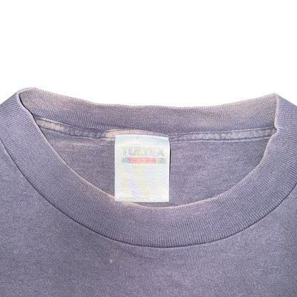 【DEFTONES】デフトーンズ "LOGO & PHOTO" 90's Vintage Tシャツ
