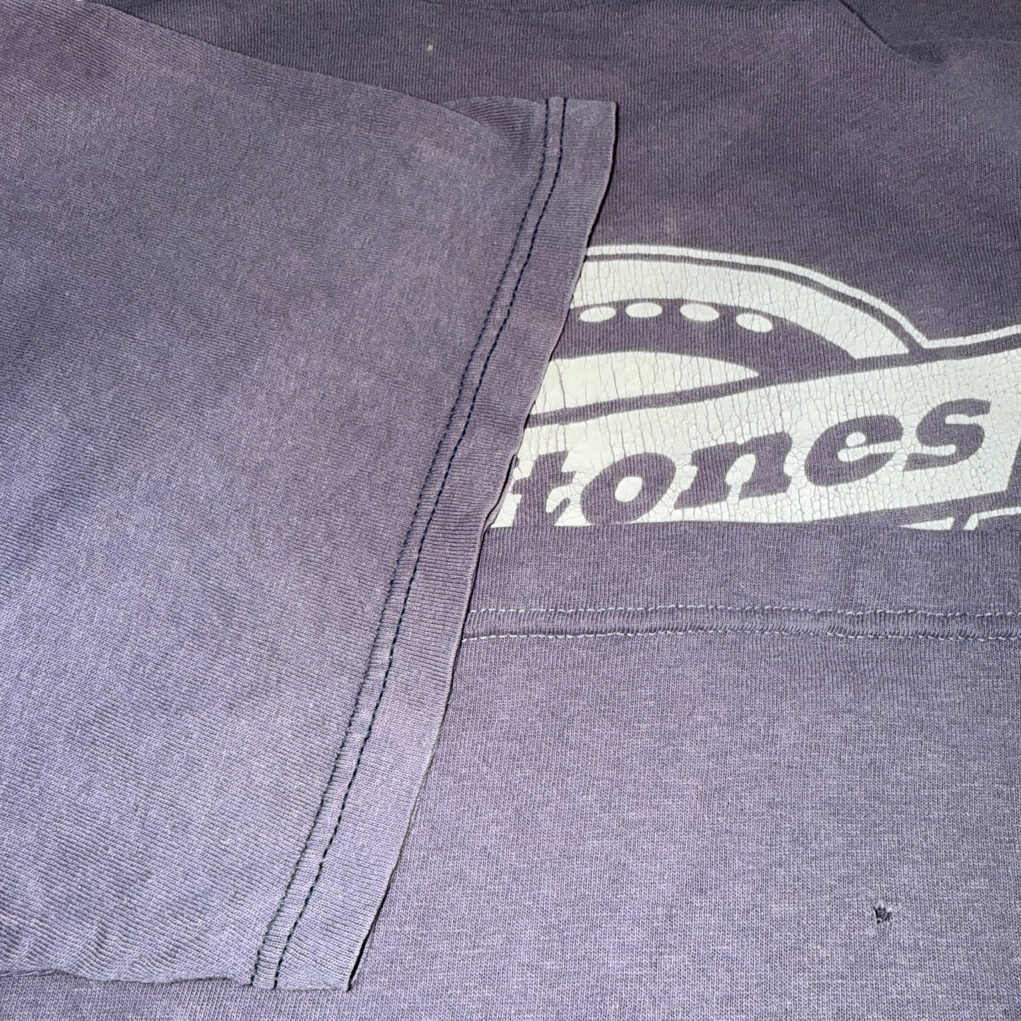 【DEFTONES】デフトーンズ "LOGO & PHOTO" 90's Vintage Tシャツ