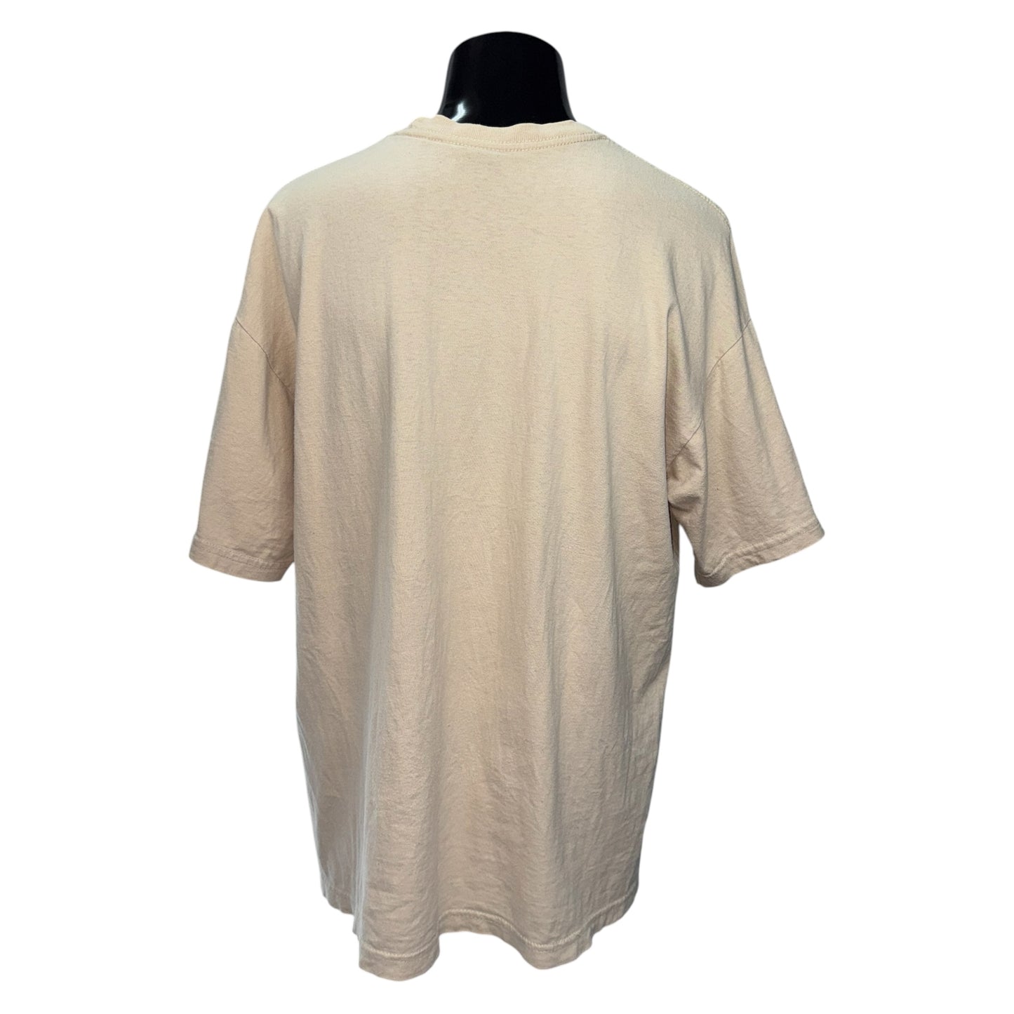【2PAC】2パック TUPAC AMARU SHAKUR "PASSPORT" USA製Vintage Tシャツ