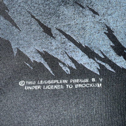 【AC/DC】エーシー・ディーシー "THE RAZORS EDGE" 90's Vintage ツアーTシャツ