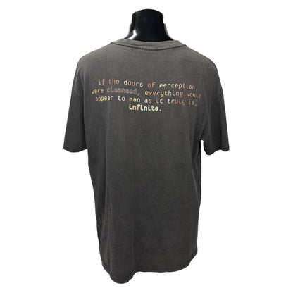 【THE DOORS】ザ・ドアーズ 90's Vintage Tシャツ Winterland