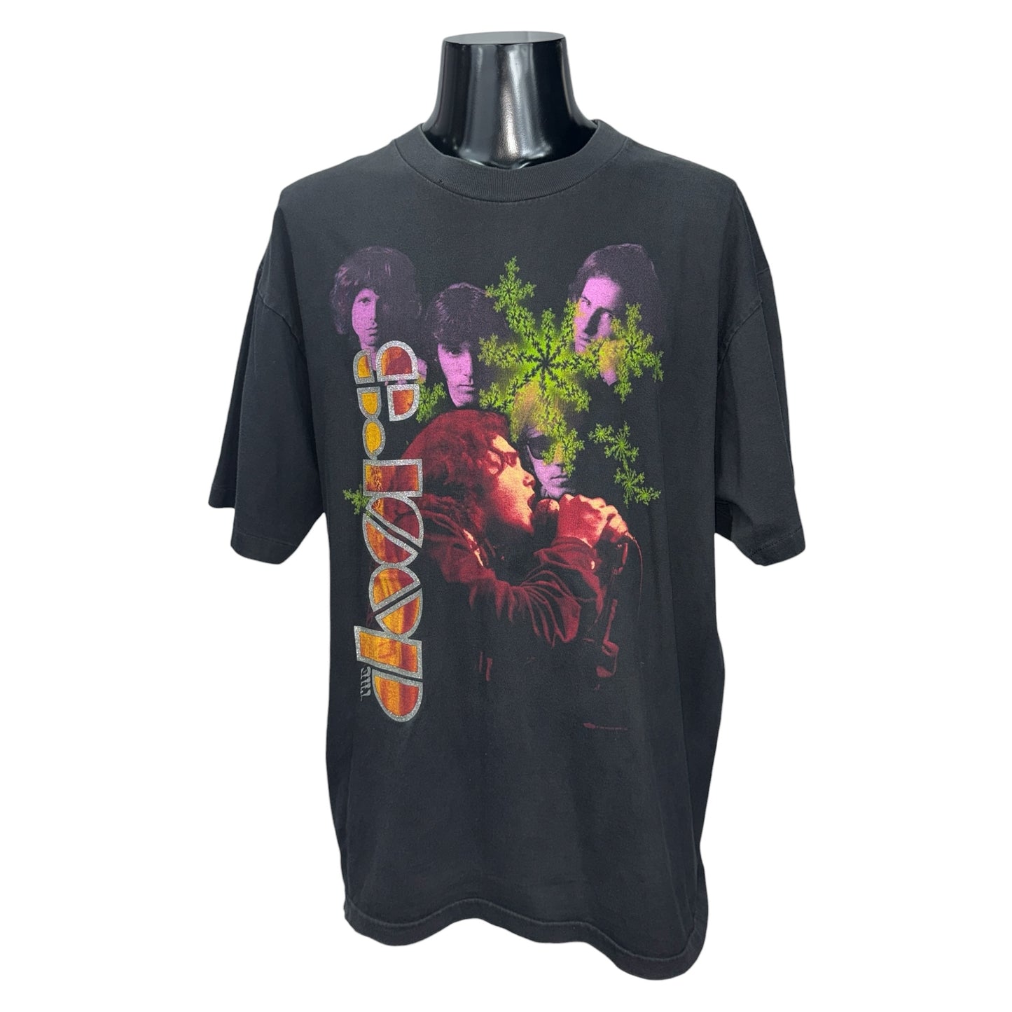 【THE DOORS】ザ・ドアーズ 90's Vintage Tシャツ