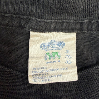 【THE DOORS】ザ・ドアーズ 90's Vintage Tシャツ
