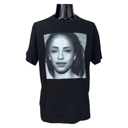 [sacai] SADE Print T-shirt, size XL