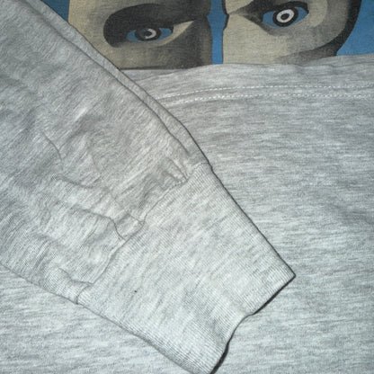 【PINK FLOYD】ピンク・フロイド "THE DIVISION BELL" 90's Vintage フーディL/S Tシャツ
