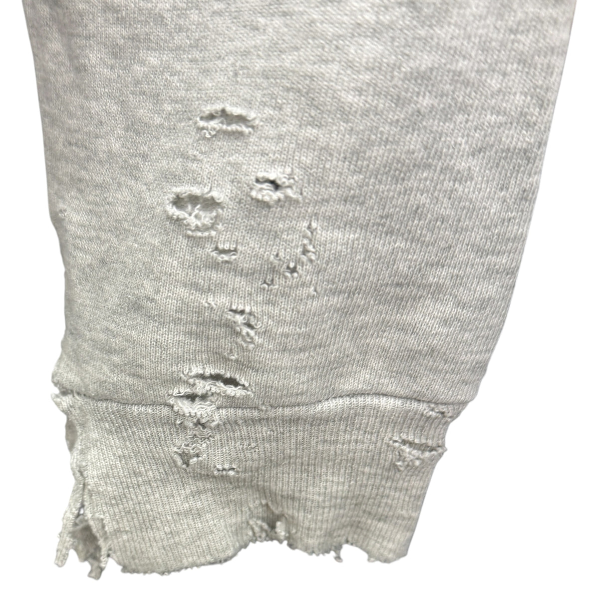 【HARLEY-DAVIDSON】ハーレーダビッドソン "BAR & SHIELD LOGO DISTRESSED" Vintageスウェット