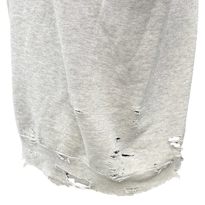 【HARLEY-DAVIDSON】ハーレーダビッドソン "BAR & SHIELD LOGO DISTRESSED" Vintageスウェット