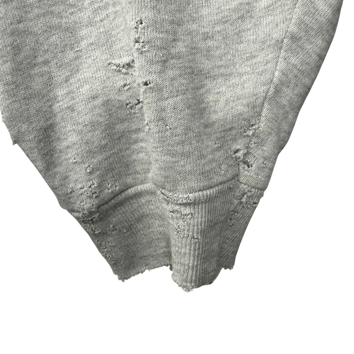 【HARLEY-DAVIDSON】ハーレーダビッドソン "BAR & SHIELD LOGO DISTRESSED" Vintageスウェット