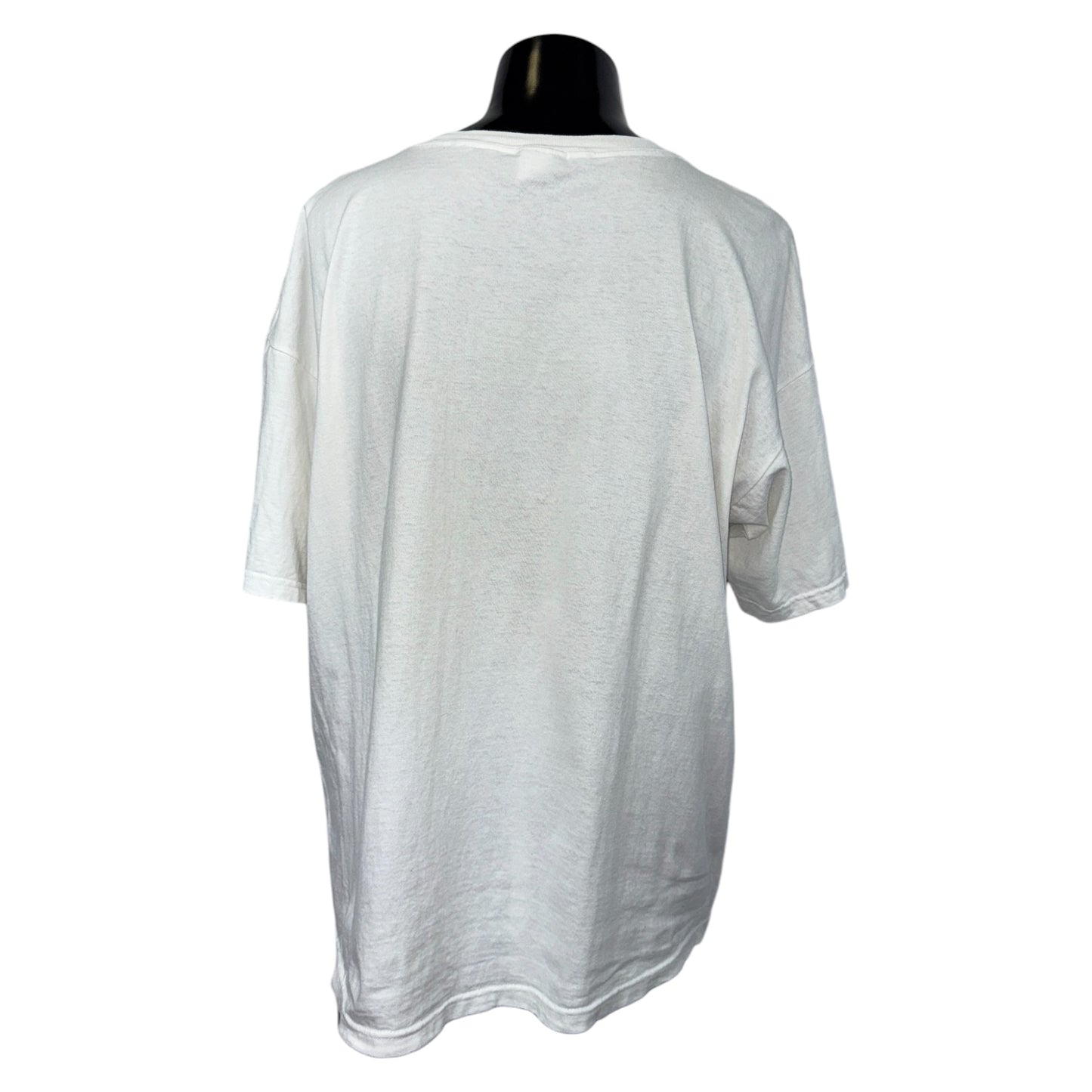 [Princess Diana] Princess Diana 90's Print T-shirt XL