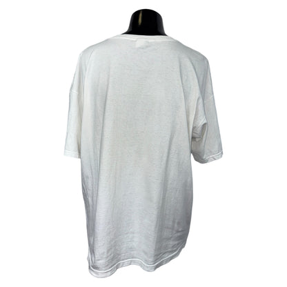 [Princess Diana] Princess Diana 90's Print T-shirt XL