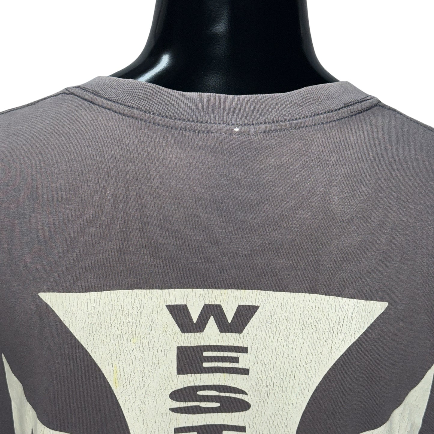 【WEST COAST CHOPPERS】ウエスト・コースト・チョッパーズ "LONG BEACH, CA" 00's Vintage Tシャツ