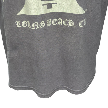 【WEST COAST CHOPPERS】ウエスト・コースト・チョッパーズ "LONG BEACH, CA" 00's Vintage Tシャツ