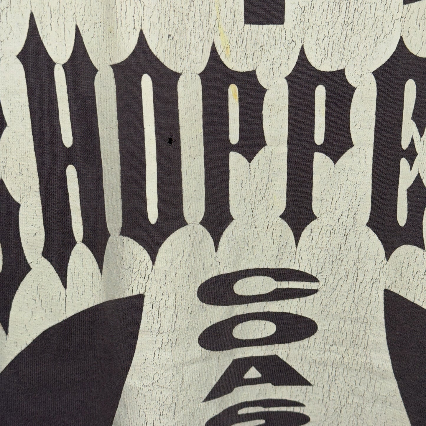 【WEST COAST CHOPPERS】ウエスト・コースト・チョッパーズ "LONG BEACH, CA" 00's Vintage Tシャツ