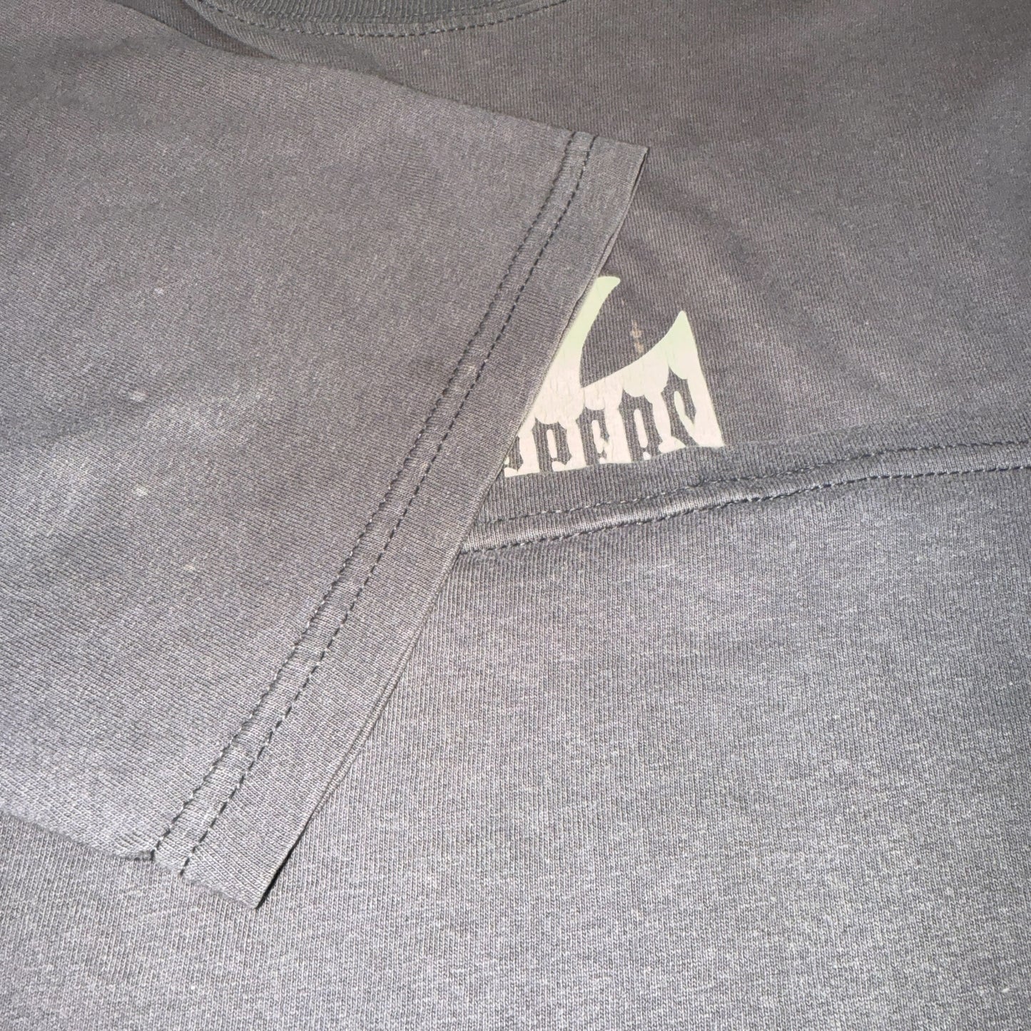 【WEST COAST CHOPPERS】ウエスト・コースト・チョッパーズ "LONG BEACH, CA" 00's Vintage Tシャツ