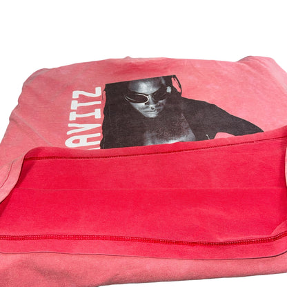 【LENNY KRAVITZ】レニー・クラヴィッツ "CIRCUS JAPAN TOUR" 90's Vintage Tシャツ