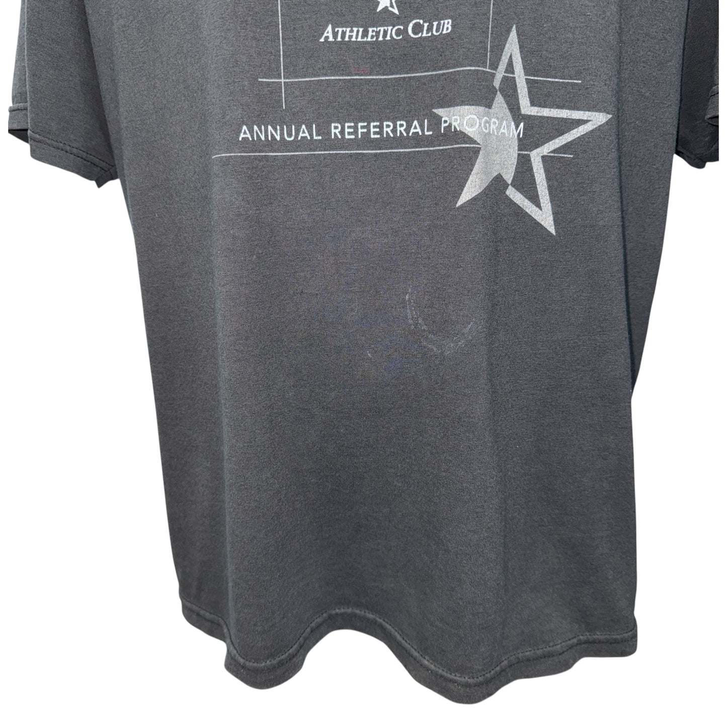 【MERCEDES-BENZ】メルセデスベンツ RDV SPORTSPLEX 企業物コラボ "Drive In Your Friends" 90's 00's Vintage Tシャツ