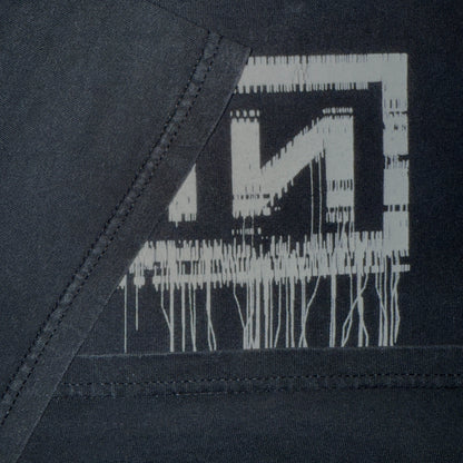 [NINE INCH NAILS] Nine Inch Nails 2006 Tour T-shirt XL