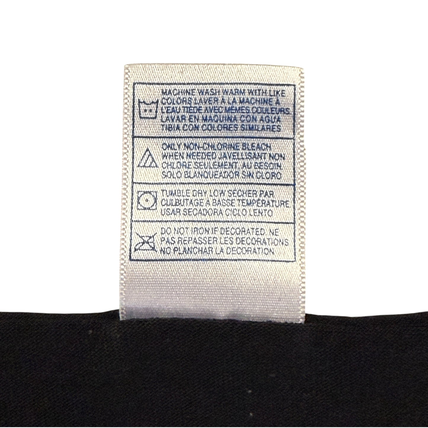 [NINE INCH NAILS] Nine Inch Nails 2006 Tour T-shirt XL