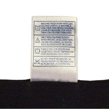 [NINE INCH NAILS] Nine Inch Nails 2006 Tour T-shirt XL