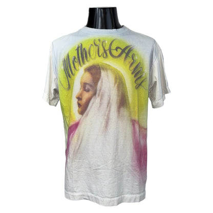 【SAINT MICHAEL】セントマイケル 21SS MARIA HUG Tシャツ S