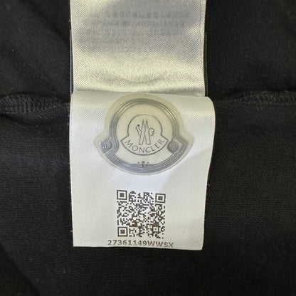 【MONCLER × FRAGMENT × POKÉMON】モンクレール × フラグメント × ポケモン Tシャツ M