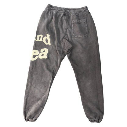 [SAINT MICHAEL × WIND AND SEA] Saint Michael Wind and Sea Sweatpants, Size S