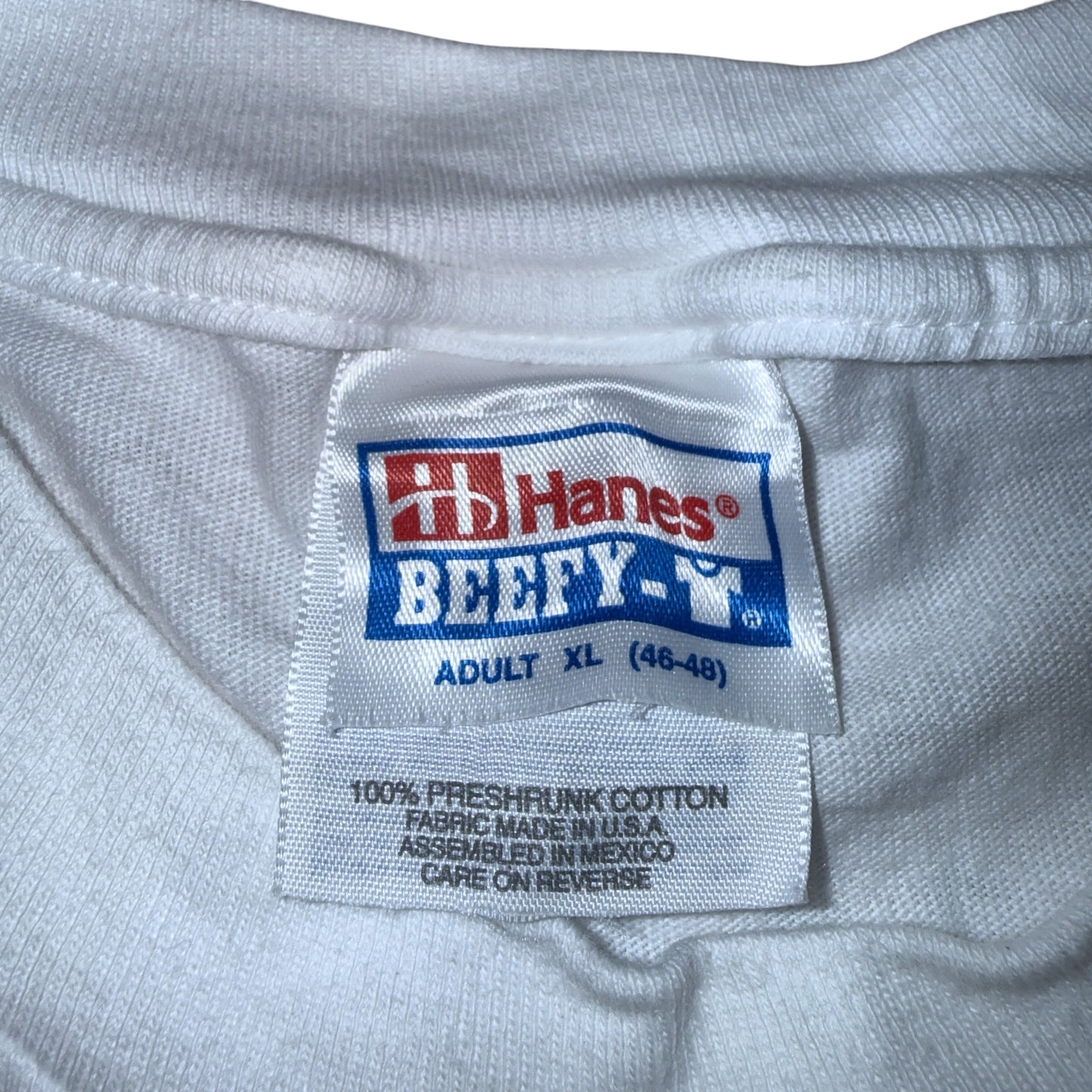 【OREO】オレオ "How Do YOU Eat?" 90s 企業 Tシャツ