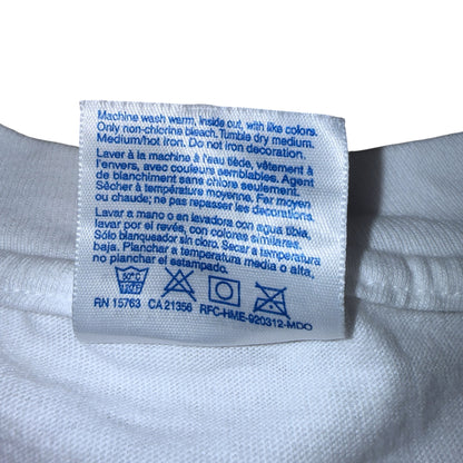 【OREO】オレオ "How Do YOU Eat?" 90s 企業 Tシャツ
